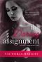 [The Curvy Assignments 01] • The Daring Assignment